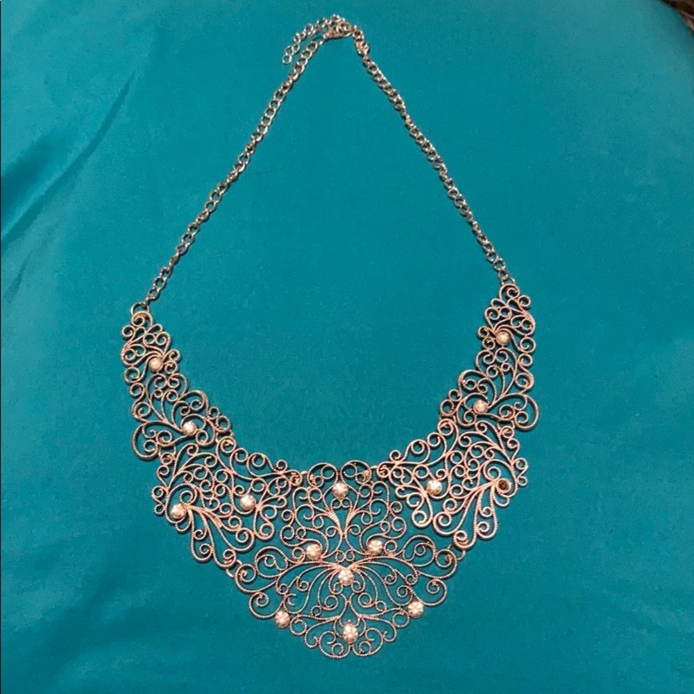 Statement Necklace